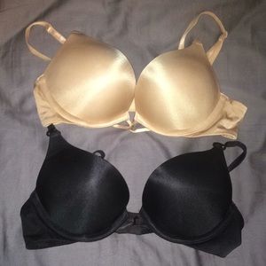 VS MIRACULOUS PLUNGE Push-up